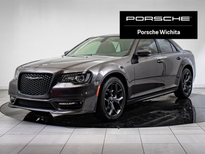 Used 2023 Chrysler 300 Touring L w/ Popular Equipment Group