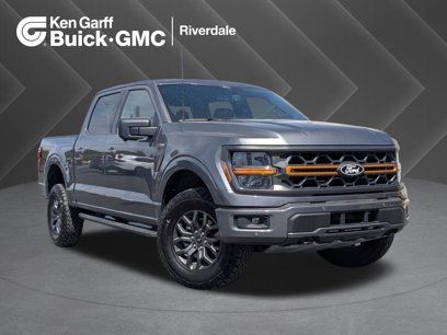 Used 2024 Ford F150 Tremor