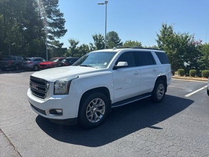 Used 2016 GMC Yukon SLT w/ Open Road Package