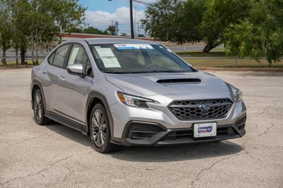 Used 2024 Subaru WRX