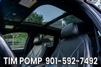 Used 2017 Lincoln MKX Reserve w/ Lincoln MKX Climate Package