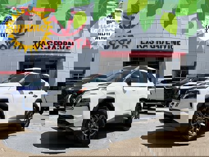 Used 2023 Nissan Rogue S