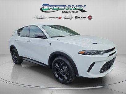 New 2025 Dodge Hornet GT w/ GT Blacktop Package