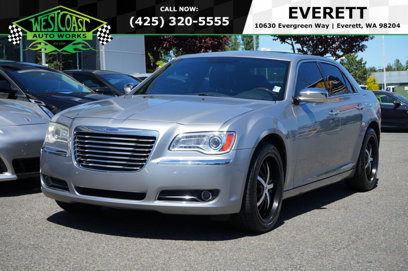 Used 2011 Chrysler 300 Limited w/ Luxury Group