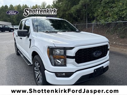 Used 2023 Ford F150 XL w/ STX Appearance Package