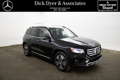 Used 2024 Mercedes-Benz GLB 250