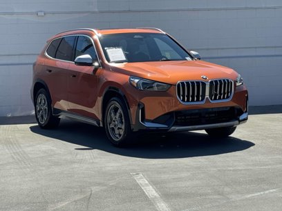 Used 2023 BMW X1 xDrive28i