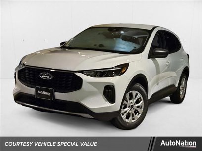 New 2025 Ford Escape Active