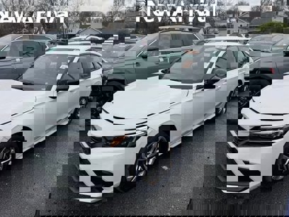 Used 2022 Honda Civic Sport