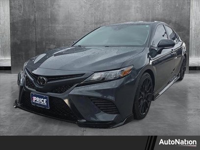 Used 2023 Toyota Camry TRD