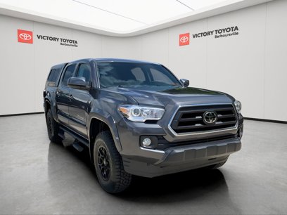 Used 2022 Toyota Tacoma SR5
