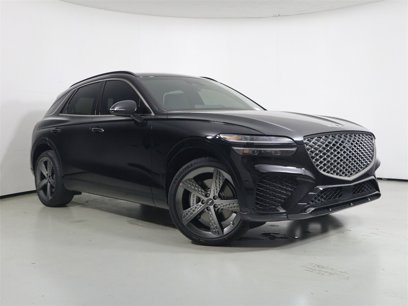 New 2024 Genesis GV70 2.5T w/ Sport Prestige Package