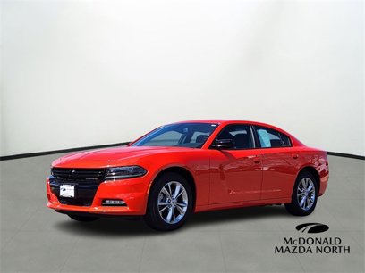 Used 2023 Dodge Charger SXT w/ Blacktop Special Edition