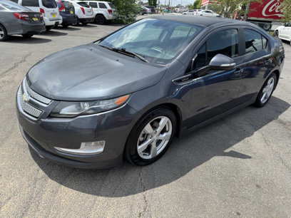 Used 2012 Chevrolet Volt