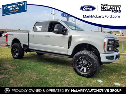 New 2025 Ford F250 XLT