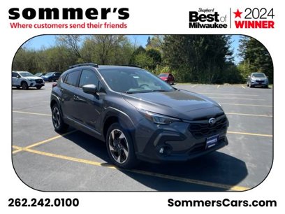 New 2025 Subaru Crosstrek 2.5i Limited