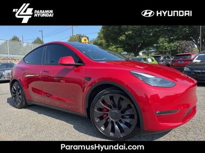 Used 2023 Tesla Model Y Performance
