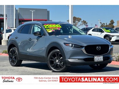 Used 2023 MAZDA CX-30 AWD 2.5 S w/ Preferred Package