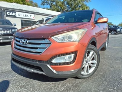 Used 2015 Hyundai Santa Fe Sport 2.0T w/ Option Group 05