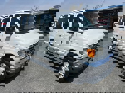 Used 2004 Ford E-350 and Econoline 350 XLT