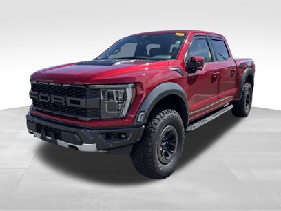 Used 2023 Ford F150 Raptor w/ Raptor Carbon Fiber Package