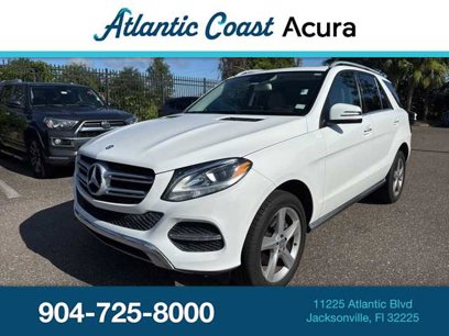 Used 2016 Mercedes-Benz GLE 350