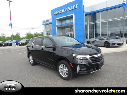 Used 2022 Chevrolet Equinox LT