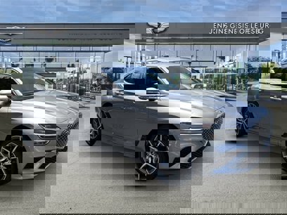 Used 2025 Genesis G70 2.5T