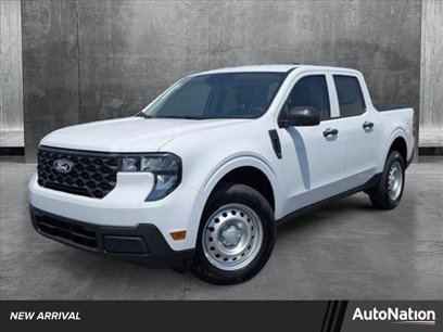 New 2025 Ford Maverick XL