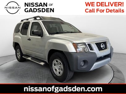Used 2011 Nissan Xterra X w/ Protection Pkg