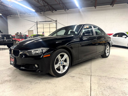 Used 2015 BMW 328i Sedan
