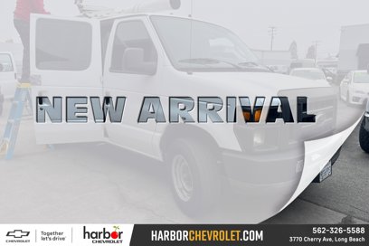 Used 2010 Ford E-250 and Econoline 250