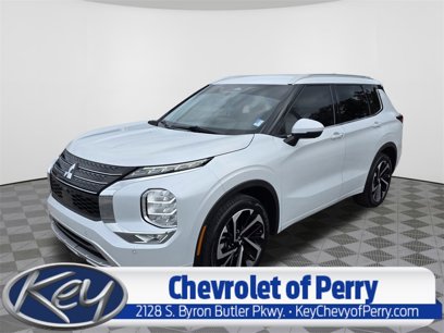 Used 2023 Mitsubishi Outlander SEL