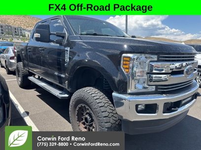 Used 2018 Ford F250 Lariat