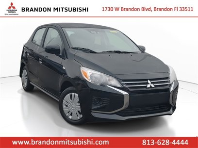 New 2024 Mitsubishi Mirage