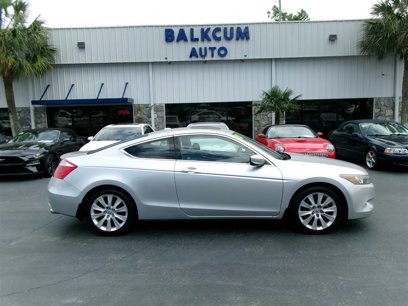 Used 2008 Honda Accord EX-L