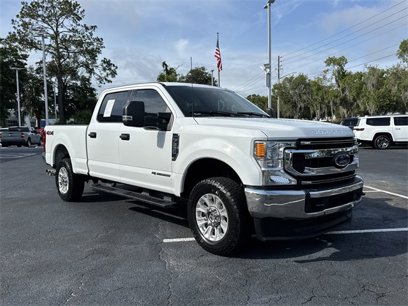 Certified 2022 Ford F250 XLT