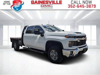 Used 2024 Chevrolet Silverado 2500 LT w/ Convenience Package
