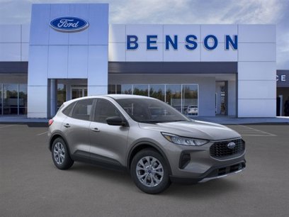 New 2025 Ford Escape Active