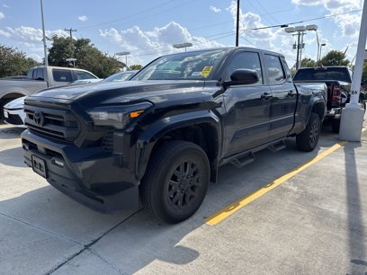 Used 2024 Toyota Tacoma SR5
