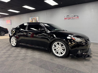 Used 2013 Scion tC Release Series 8.0