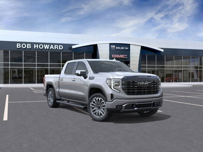 New 2026 GMC Sierra 1500 Denali Ultimate