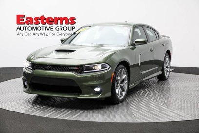 Used 2022 Dodge Charger GT
