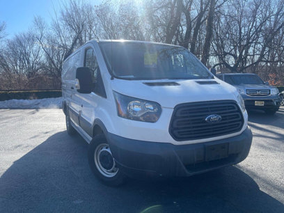Used 2016 Ford Transit 150 130 Low Roof
