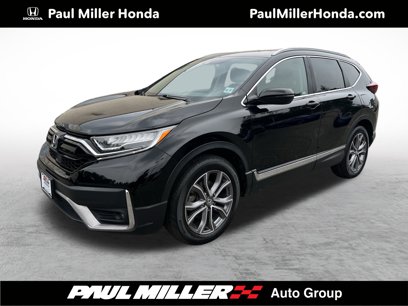 Used 2022 Honda CR-V Touring