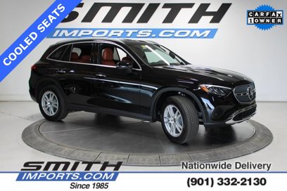 Used 2023 Mercedes-Benz GLC 300 w/ Exclusive Trim Package