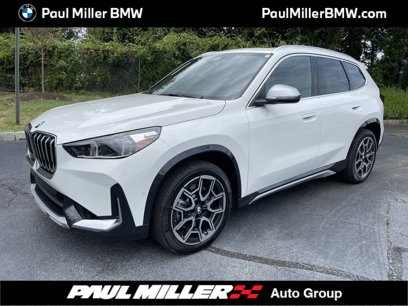 Used 2024 BMW X1 xDrive28i w/ Convenience Package
