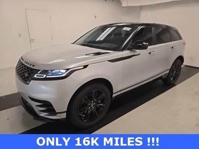 Used 2022 Land Rover Range Rover Velar R-Dynamic S