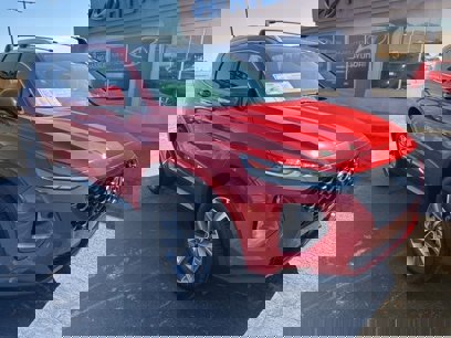 Used 2020 Hyundai Santa Fe Limited