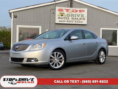 Used 2013 Buick Verano